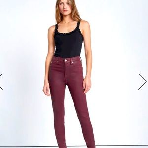 7 For all Mankind Jeans